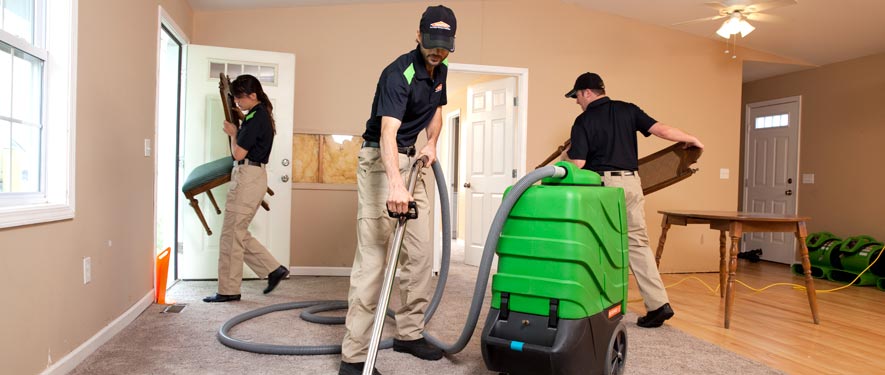 Grinnell, IA cleaning services